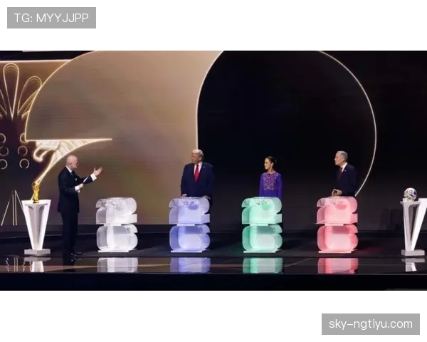 2026世界杯三国联合举办对球迷旅行有何影响 2026世界杯三国联合举办对球迷旅行有何影响